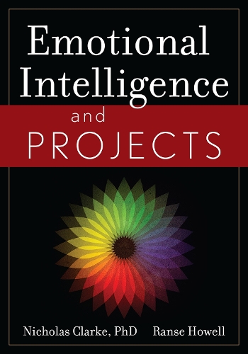 Emotional intelligence and projects (Paperback)