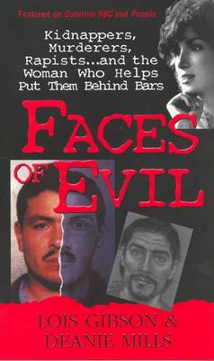 Faces of Evil (Paperback)