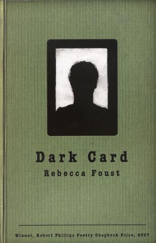 Dark Card (Paperback)