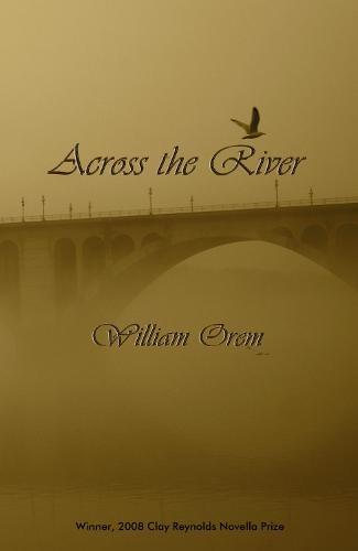 ACROSS THE RIVER (Paperback)