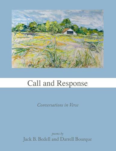 CALL AND RESPONSE (Paperback)