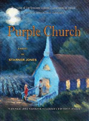 Purple Church (Paperback)