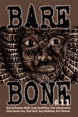 Bare Bone #11 (Paperback)
