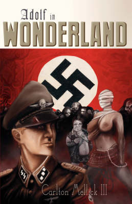 Adolf in Wonderland (Paperback)