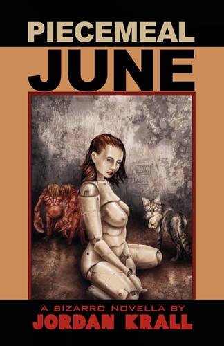 Piecemeal June (Paperback)