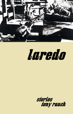 Laredo (Paperback)