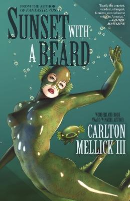Sunset with a Beard (Paperback)