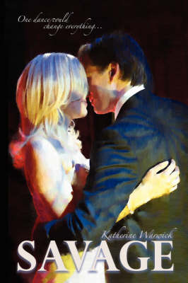 Savage (Paperback)