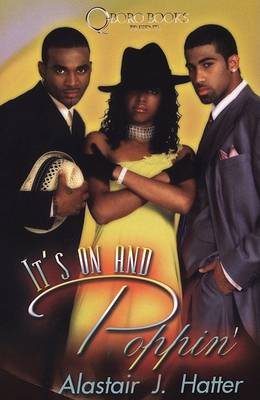 It's On And Poppin' (Paperback)