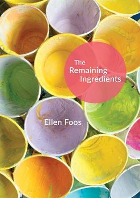 The Remaining Ingredients (Paperback)