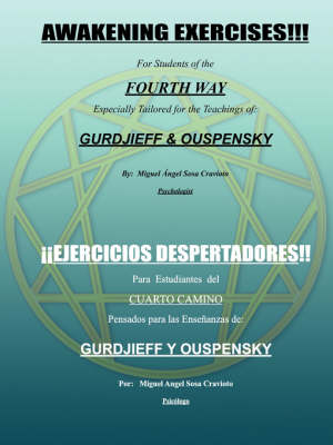 Awakening Exercises: For Students of the Fourth Way (Paperback)