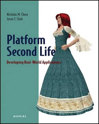 Platform Second Life (Paperback)