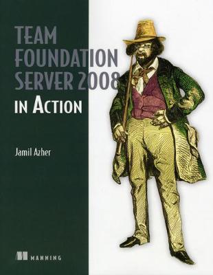 Team Foundation Server (Paperback)