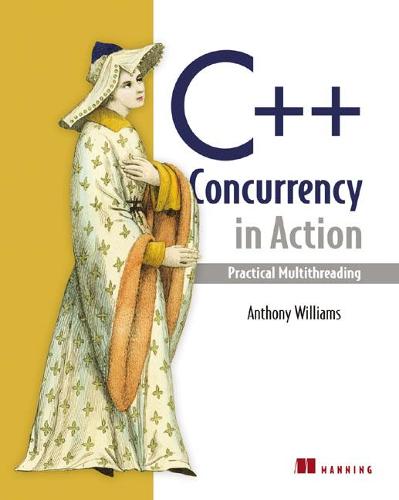 C++ Concurrency (Paperback)