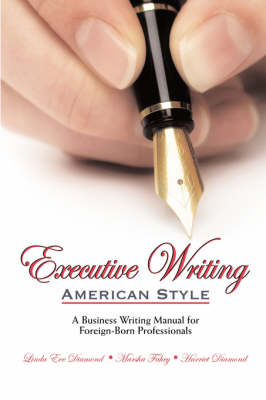 Executive Writing: American Style (Paperback)