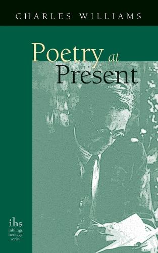 Poetry At Present (Paperback)