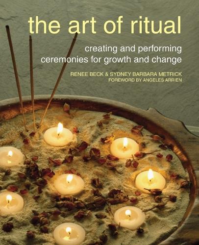 Art of Ritual (Paperback)