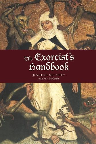 The Exorcist's Handbook (Paperback)