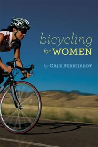 Bicycling for Women (Paperback)