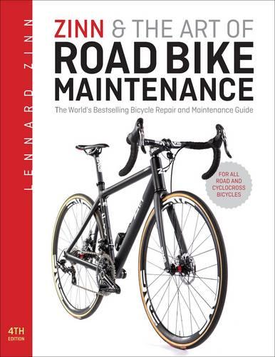 road bike maintenance