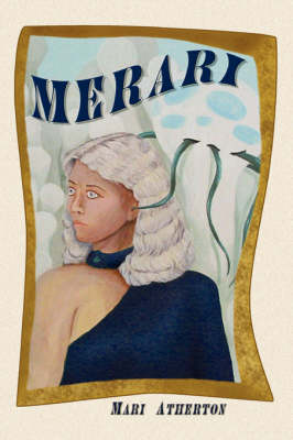 Merari (Paperback)