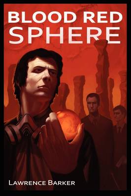 Blood Red Sphere (Paperback)