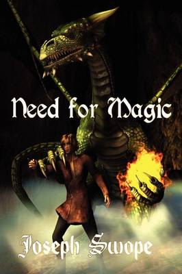 Need for Magic (Paperback)