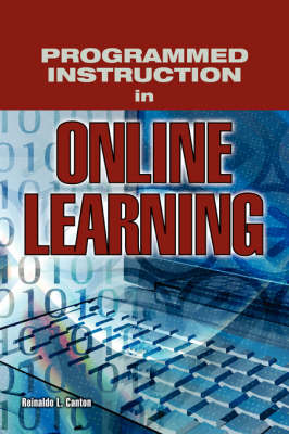 Programmed Instruction in Online Learning (Hardback)