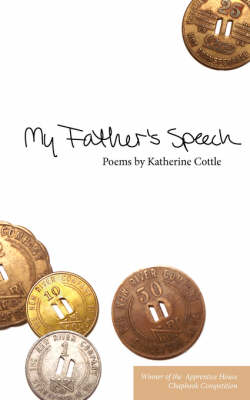 My Father's Speech (Paperback)