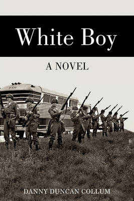 White Boy (Paperback)
