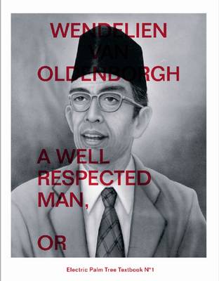 A Well Respected Man, or Book of Echoes (Paperback)