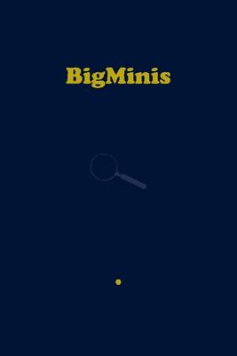 Bigminis - Fetishes of Crisis (Paperback)