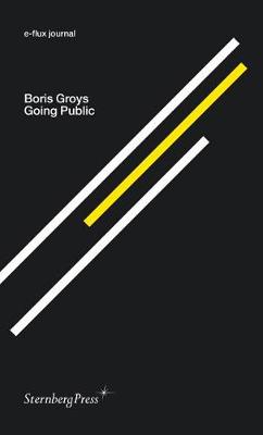 Going Public (Paperback)