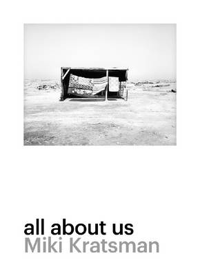 Miki Kratsman - All About Us (Paperback)