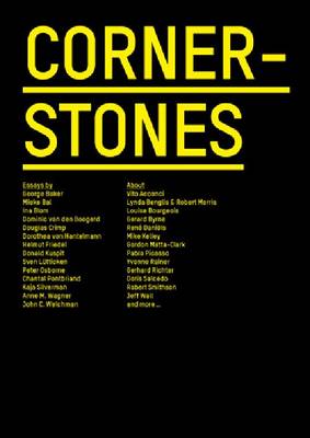 Cornerstones (Paperback)