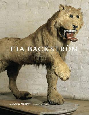 Fia Backstrom - Nordic Pavilion, 54th Venice Biennale, 2011 (Paperback)