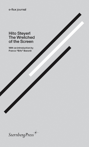 The Wretched of the Screen (Paperback)