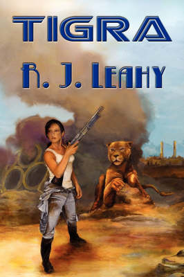 Tigra (Paperback)