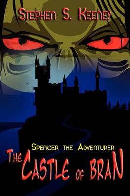 The Castle of Bran (Paperback)