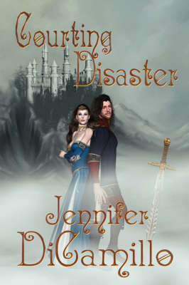 Courting Disaster (Paperback)