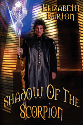 Shadow of the Scorpion: The Everdark Wars Book 2 (Paperback)