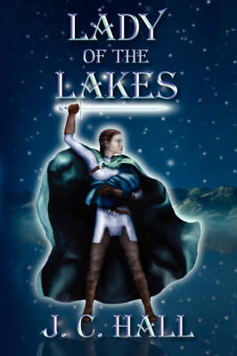 Lady of the Lakes (Paperback)