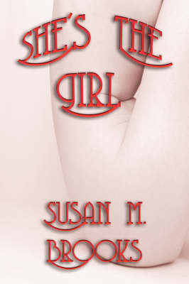 She's the Girl (Paperback)
