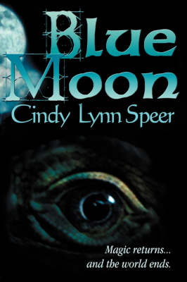 Blue Moon (Paperback)