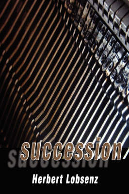 Succession (Paperback)