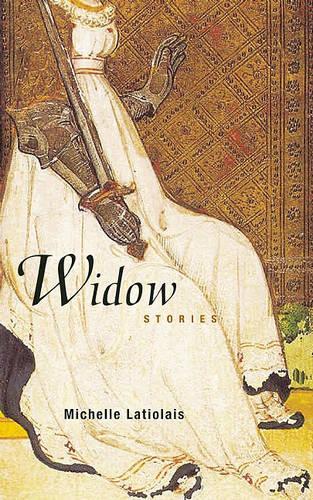 Widow: Stories (Paperback)