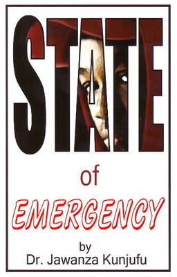 State of Emergency (Paperback)
