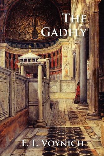 The Gadfly (Paperback)