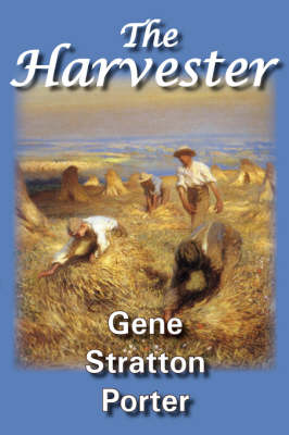 The Harvester (Paperback)