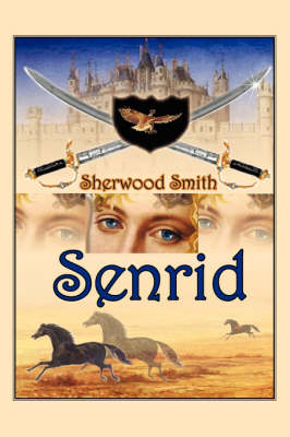 Senrid (Paperback)